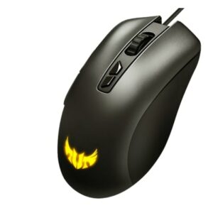 ASUS TUF M3 Kabelgebundene Gaming Maus