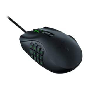 RAZER Naga X Kabelgebundene Gaming Maus