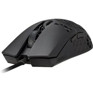 ASUS TUF Gaming M4 Air Kabelgebundene Gaming Maus 90MP02K0-BMUA00