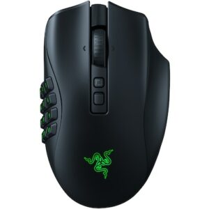 RAZER Naga V2 Pro Kabellose MMO Gaming Maus