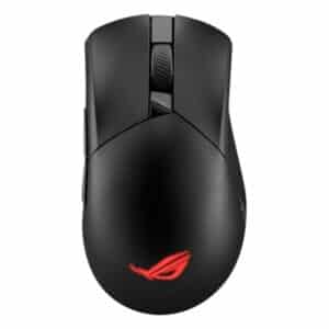 ASUS ROG Gladius III Wireless Aimpoint Kabellose Gaming Maus schwarz