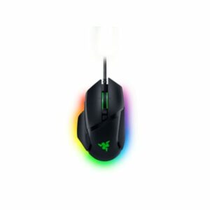 RAZER Basilisk V3 Kabelgebundene Gaming-Maus mit Razer™ Chroma RGB