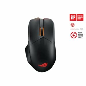 ASUS ROG Chakram X Origin kabellose RGB Gaming Maus