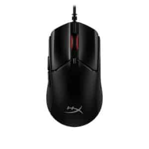 HyperX Pulsefire Haste 2 Kabelgebundene Gaming Maus schwarz