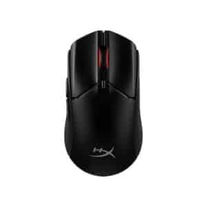 HyperX Pulsefire Haste 2 Kabellose Gaming Maus schwarz