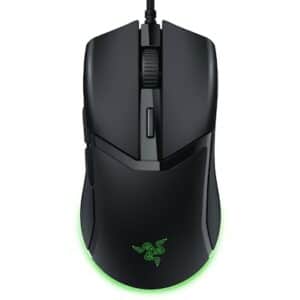 RAZER Cobra - Leichte kabelgebundene Gaming-Maus mit Razer™ Chroma RGB