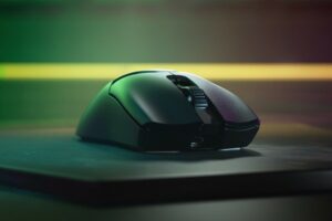 Razer Viper V2 Pro schwarz Gaming-Maus