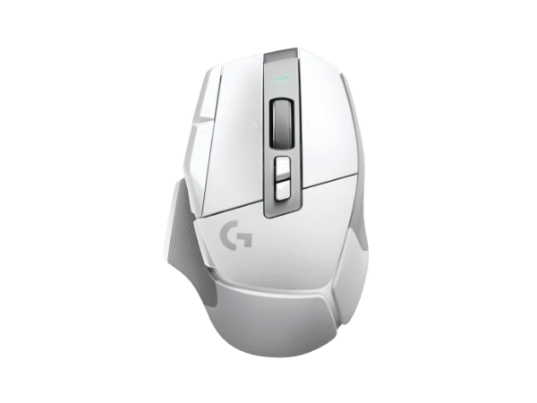 Logitech G502 X Lightspeed Wireless Gaming-Maus