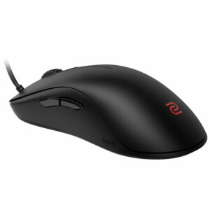 Zowie FK2-C Gaming Maus - schwarz