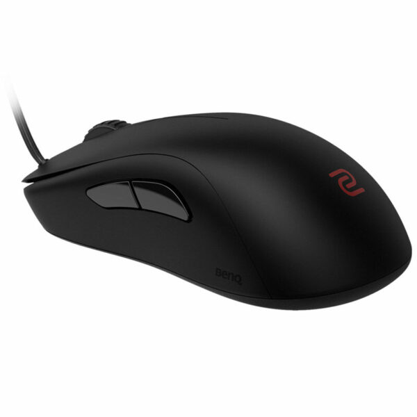 Zowie S2-C Gaming Maus - schwarz