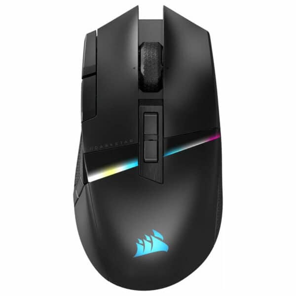 Corsair Darkstar Wireless Gaming Maus