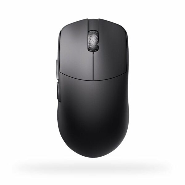 Lamzu Maya Gaming Maus - Charcoal Black