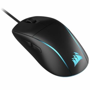 Corsair M75 Lightweight Gaming Maus - schwarz