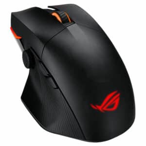 ASUS ROG Chakram X Origin Gaming Maus - schwarz