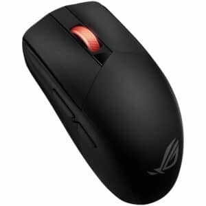 ASUS ROG Strix Impact III Wireless Gaming Maus - schwarz