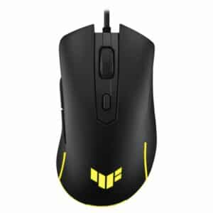 ASUS TUF Gaming M3 Gen II Gaming Maus - schwarz