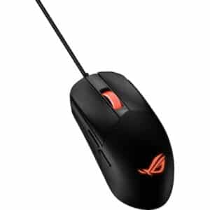 ASUS ROG Strix Impact III Kabelgebundene Gaming Maus RGB Aura Sync